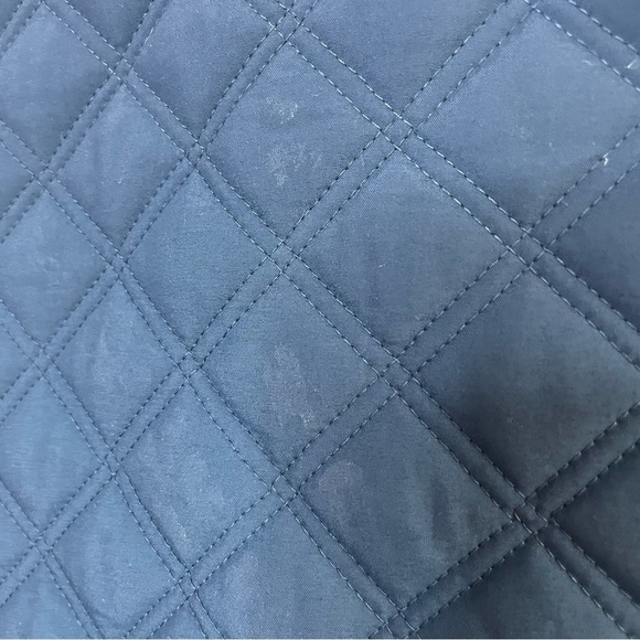 Pikeur Women’s Green Quilted Vest - Picture 5 of 5